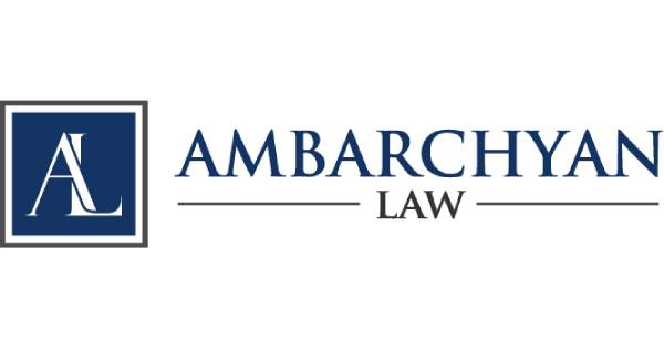 Ambarchyan Law
